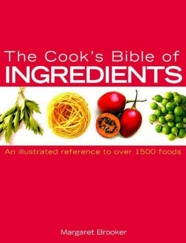 Norma MacMillan - The Cook's Kitchen Bible