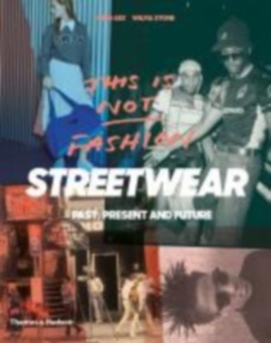 King Adz - This is Not Fashion