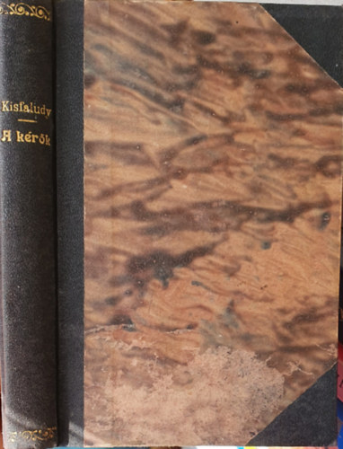 Kisfaludy Károly - A kérők