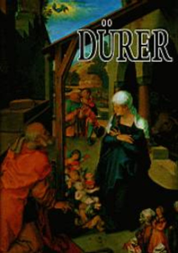 D�rer - A m�v�szet klasszikusai