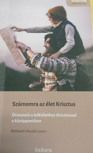 Sz�momra az �let Krisztus