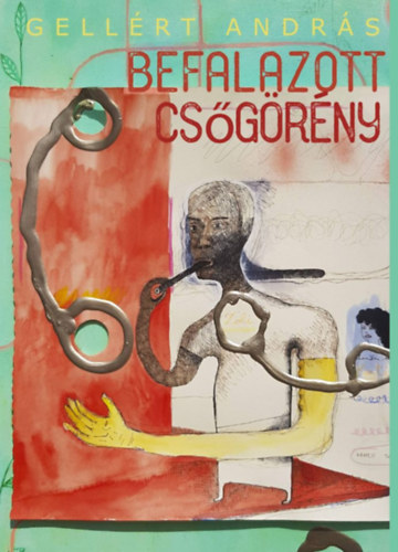 Gell�rt Andr�s - Befalazott cs�g�r�ny