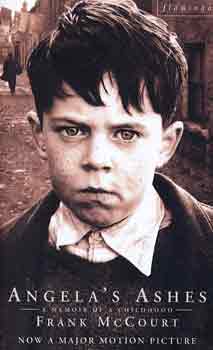 Frank McCourt - Angela's ashes
