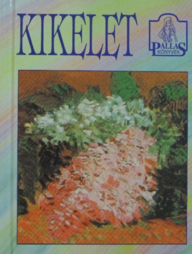 Horvth Pter Pl - Kikelet