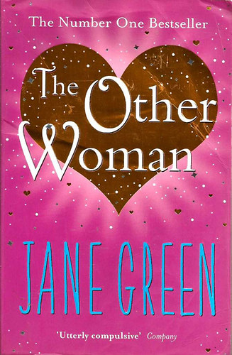 Jane Green - The Other Woman