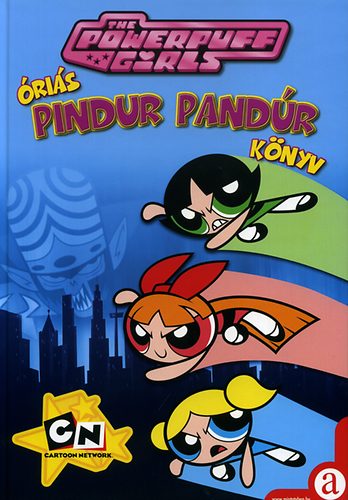 Tracey, Dower, Laura West - �ri�s Pindur Pand�r k�nyv