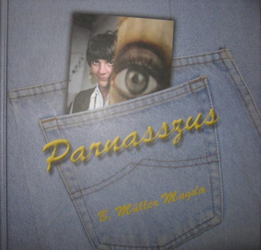 B. Müller Magda - Parnasszus