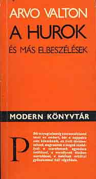 Arvo Valton - A hurok és más elbeszélések