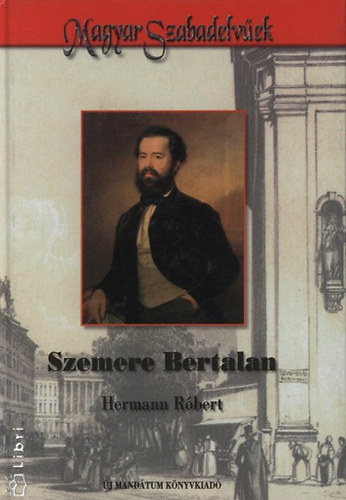 Hermann Rbert - Szemere Bertalan