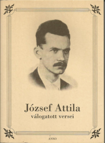 József Attila - József Attila válogatott versei