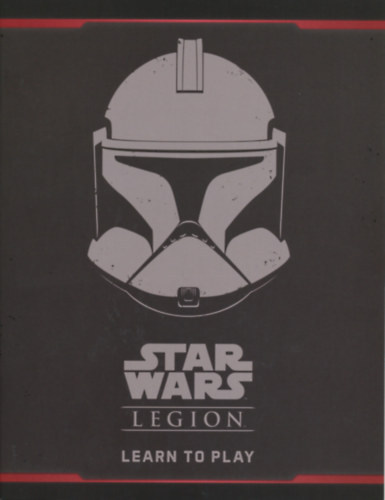 Star Wars Legion - Learn to Play