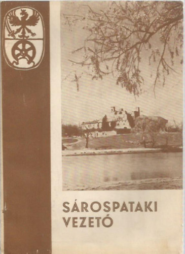 �jsz�szy K�lm�n; Balassa Iv�n; Rom�n J�nos - S�rospataki vezet�