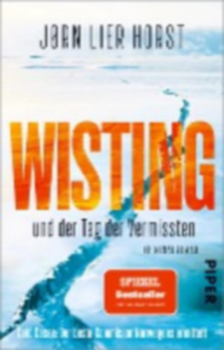 Horst Jorn Lier - Wisting und der Tag der Vermissten