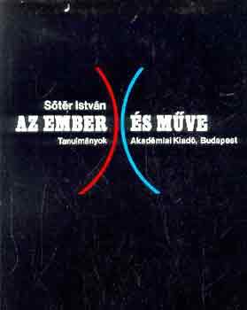 Str Istvn - Az ember s mve