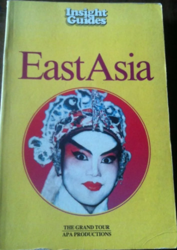East Asia - Insight Guides