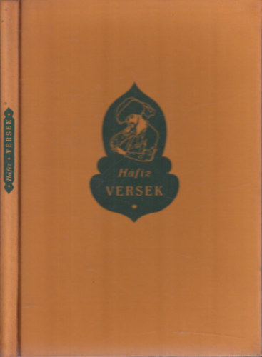 K�pes G�za  H�fiz (ford.) - Versek (Kondor Lajos grafik�ival)