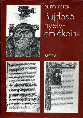 Ruffy P�ter - Bujdos� nyelv-eml�keink