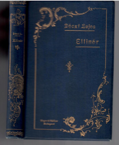Dóczi Lajos - Ellinór