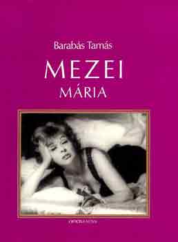 Barabás Tamás - Mezei Mária