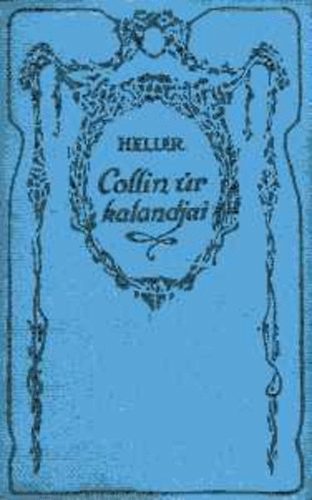 Heller Frank - Collin r kalandjai