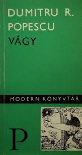 Dumitru R. Popescu - V�gy (Popescu)