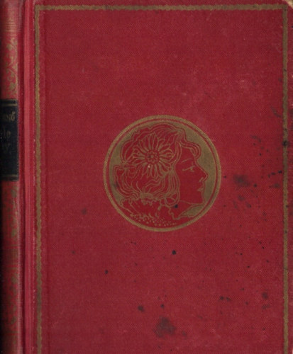 F�bi�n Ern� - K�tf�le arany I.