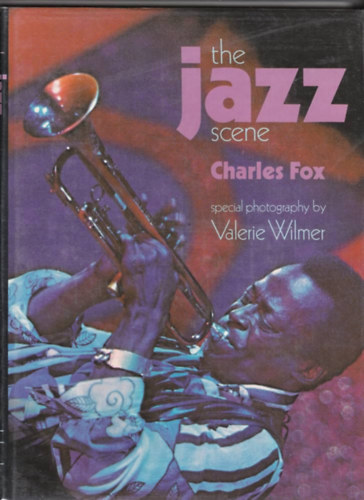 Charles Fox - The jazz scene