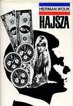 Herman Wouk - Hajsza