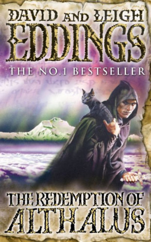 David and Leigh Eddings - The Redemption of Althalus