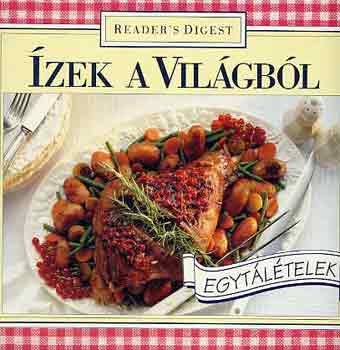 zek a Vilgbl: Egytltelek
