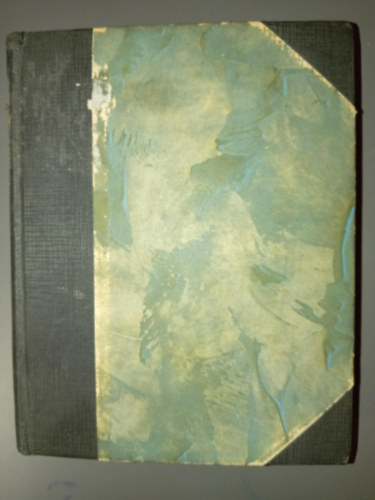 Gilbert Keith Chesterton - Ember, aki csütörtök volt (lidércnyomás)