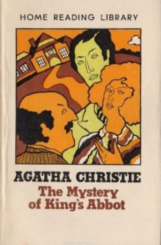 Agatha Christie - The Mystery of King's Abbot