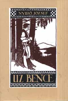 Ny�r� J�zsef - Uz Bence