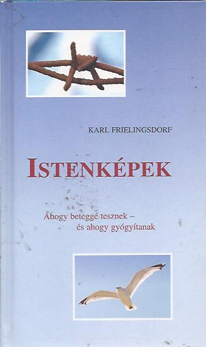 Karl Frielingsdorf - Istenképek