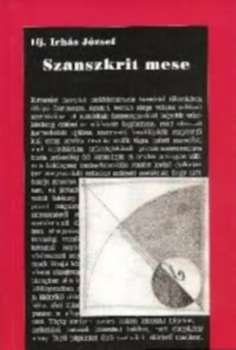 Ifj. Irh�s J�zsef - Szanszkrit mese