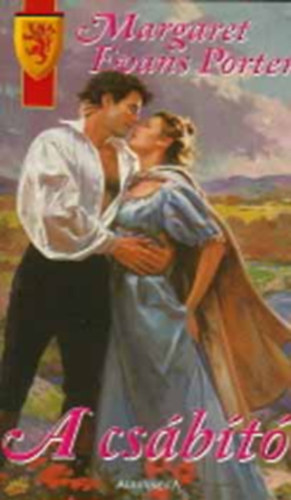 Margaret Evans Porter - A csábító