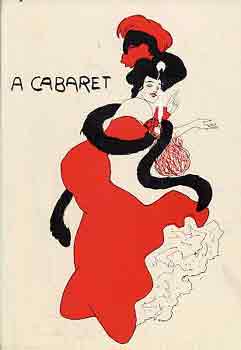 Alp�r �gnes - A f�v�rosi kabar�k m�sora 1901-1944