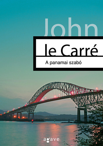 John le Carr - A panamai szab