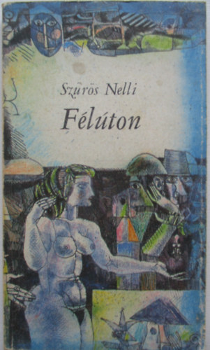 Sz�r�s Nelli - F�l�ton
