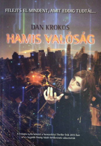Dan Krokos - Hamis valóság