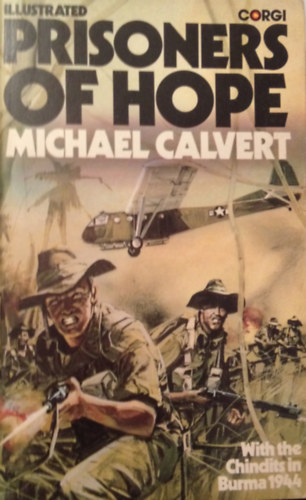 Michael Calvert - Prisoners of Hope