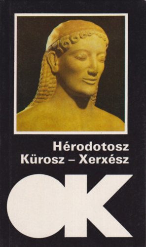 Hrodotosz - Krosz - Xerxsz