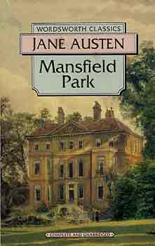 Jane Austen - Mansfield park