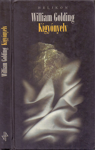 William Golding - Kgynyelv