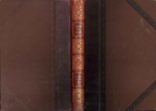 J�kai M�r - F�ld felett �s v�z alatt-A v�res keny�r-A szeg�nys�g �tja