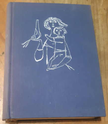 Várnay Zseni - Élők, vigyázzatok!