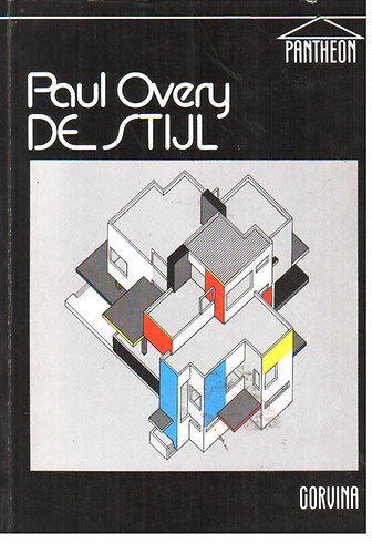 Paul Overy - De Stilj