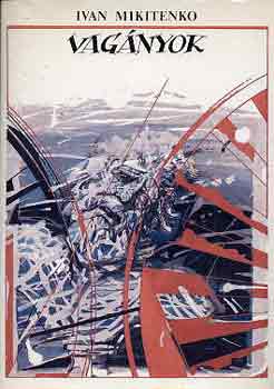 Ivan Mikitenko - Vag�nyok
