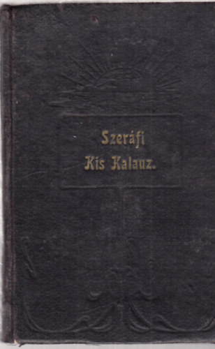 Szer�fi Kis Kalauz