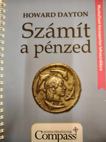Howard Dayton - Számít a pénzed Munkafüzet